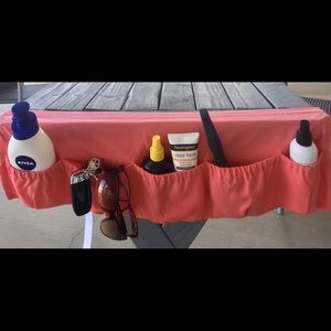 Table Organizer-multiple color available